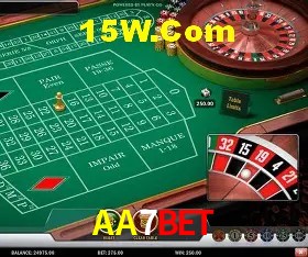 Player Reviews AA7Bet