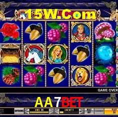 Games Directory AA7Bet