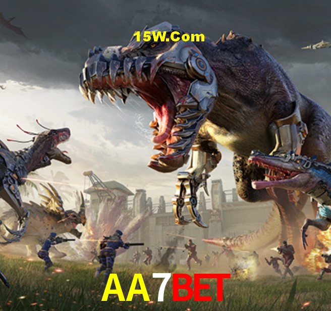 Football Betting AA7Bet