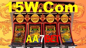 Daily Bonuses AA7Bet